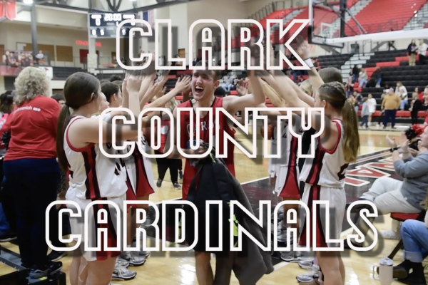 Go Clark County Cardinals!